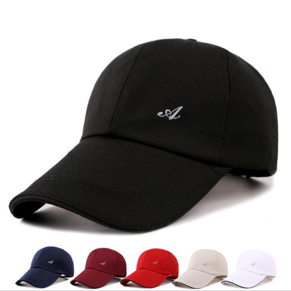 baseball cap shopee