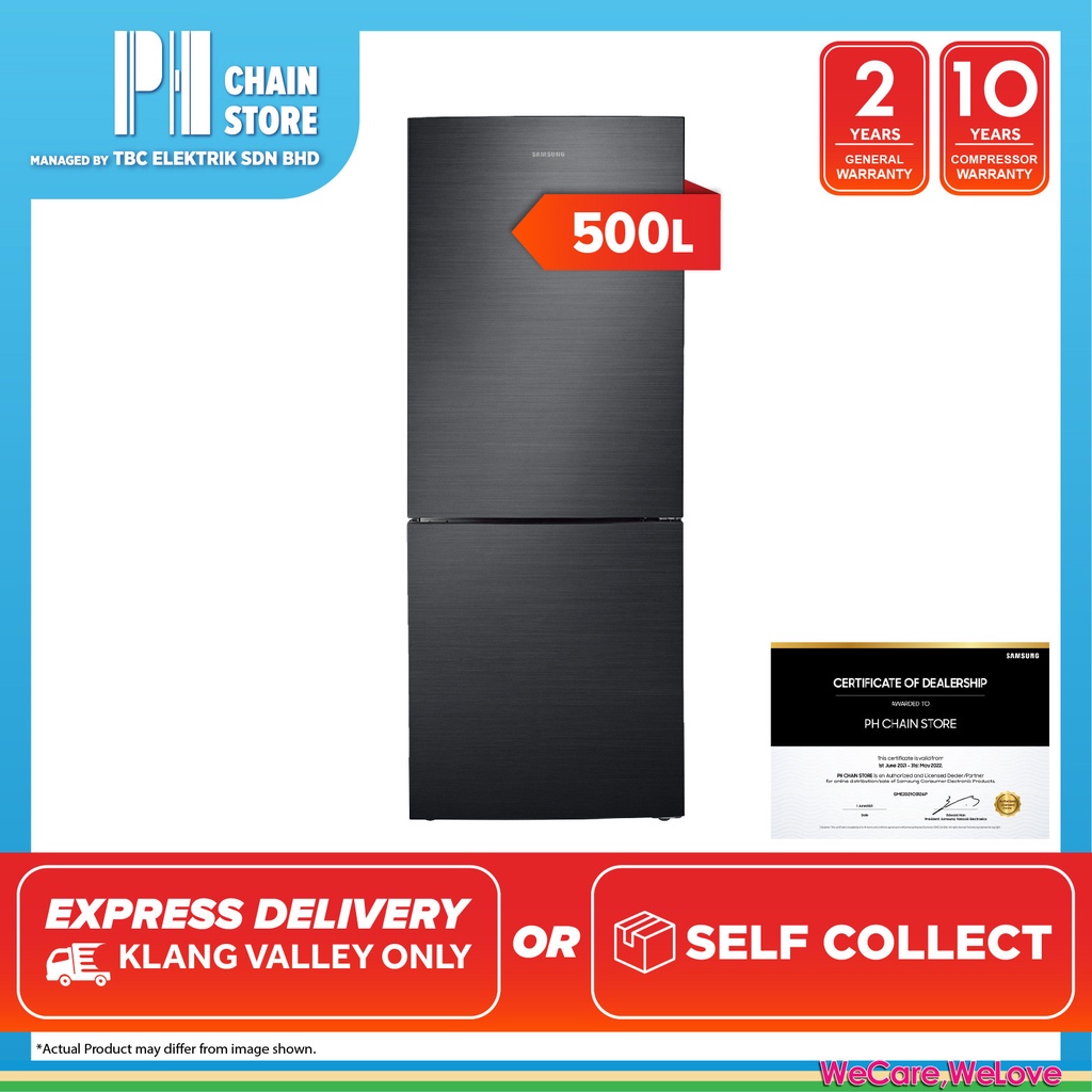 samsung fridge rl4323rbabs