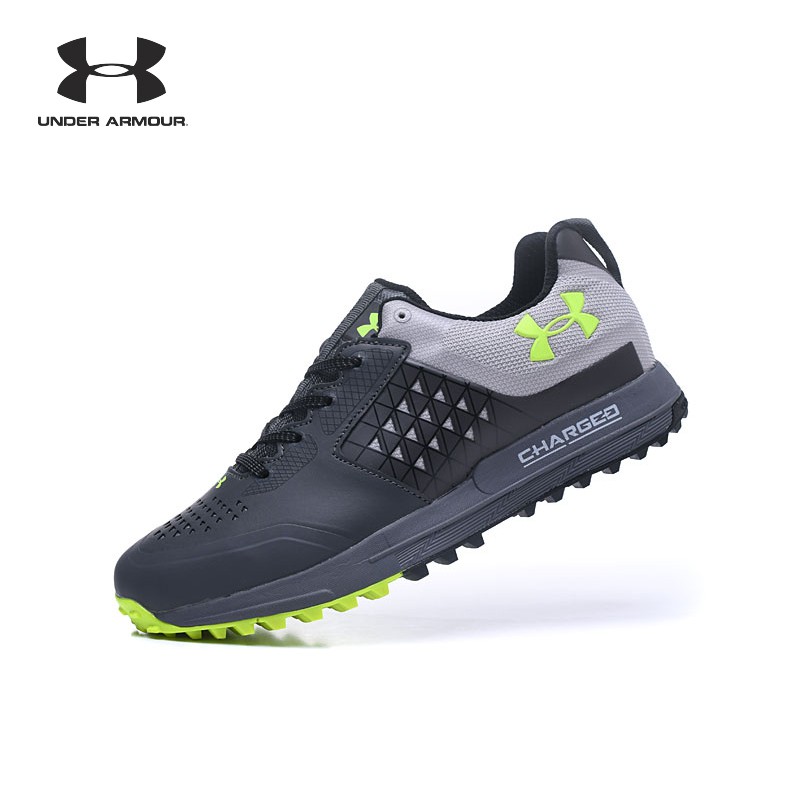new under armour running shoes