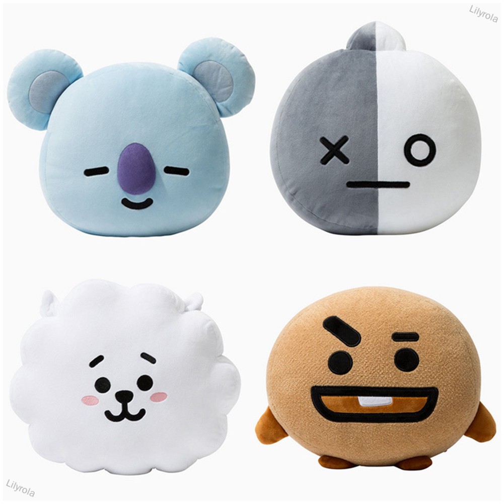 bts pillow - Toys & Education Prices and Promotions - Baby & Toys Mar 2023  | Shopee Malaysia