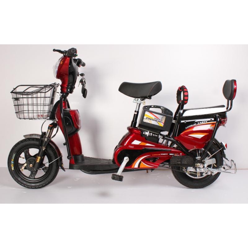 Premium Bike Electric Scooter Electric Bicycle (with ...