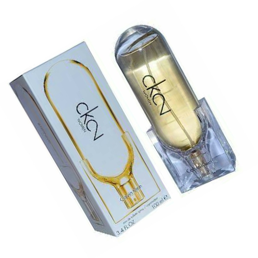 calvin klein ck2 100ml