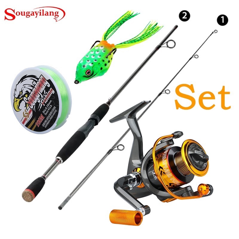 fishing set