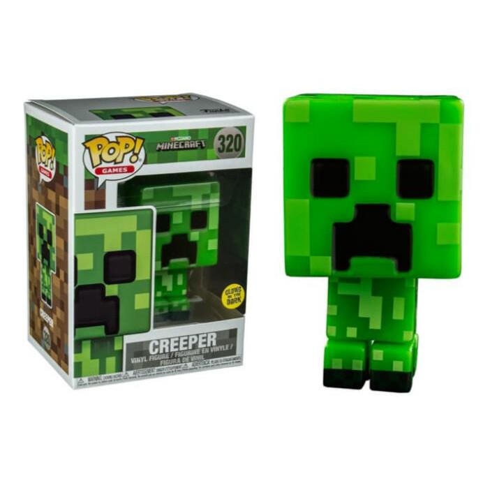 funko creeper