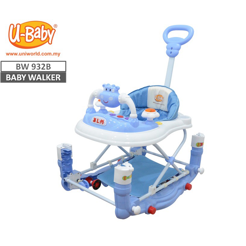 baby walker shopee