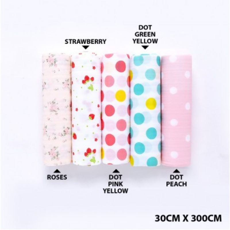 Buy Kain Lap Meja Antibacterial Seetracker Malaysia