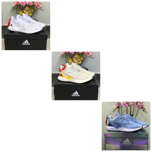 adidas alphabounce copy