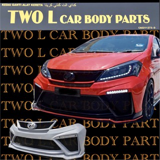 TWO L CAR BODY PART, Online Shop  Shopee Malaysia