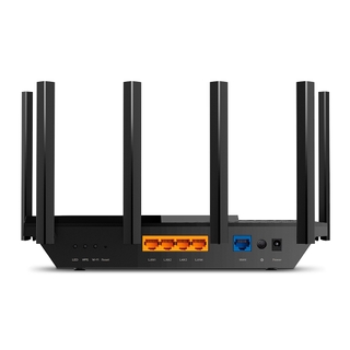 Wi fi роутер tp link archer ax73 обзор