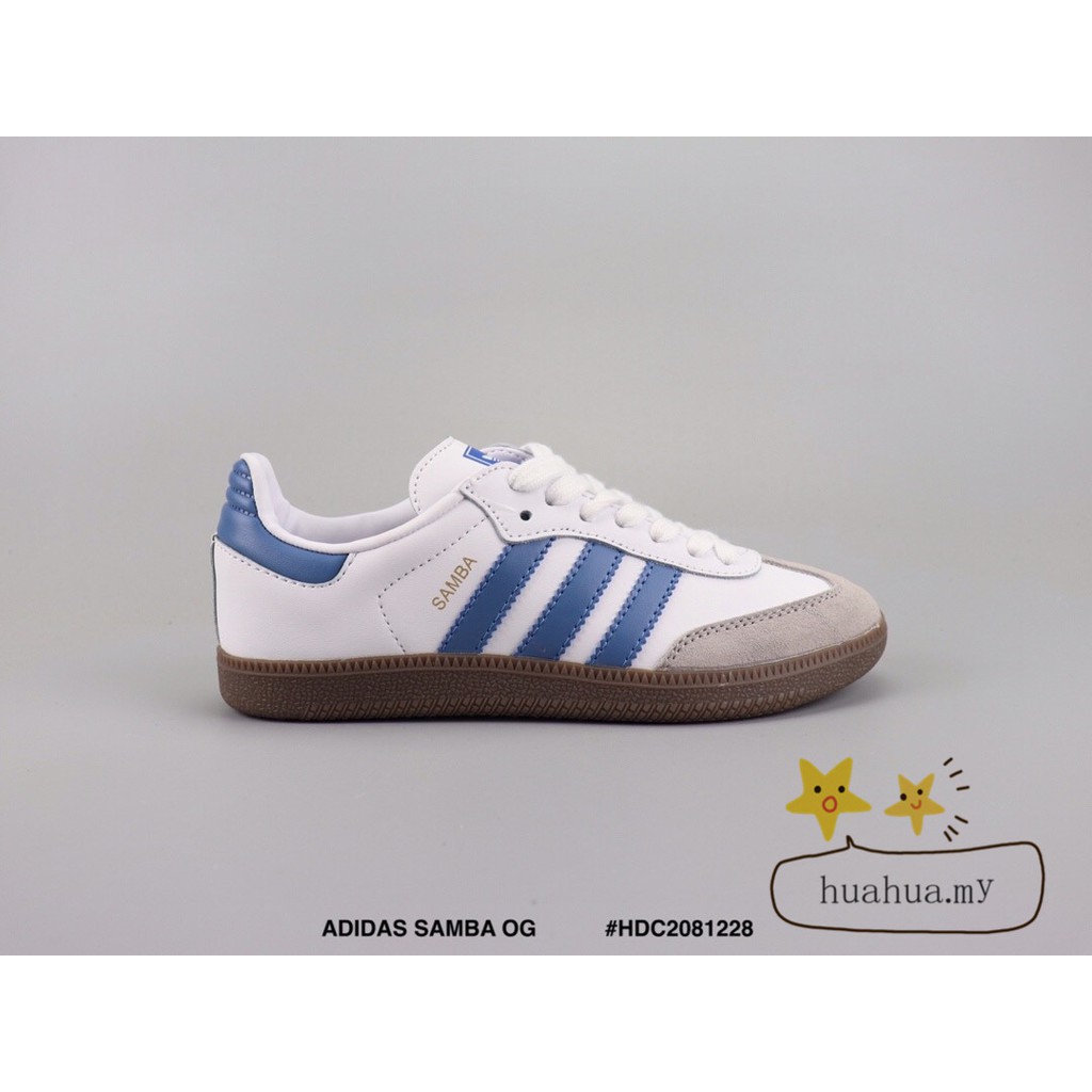 adidas samba replica