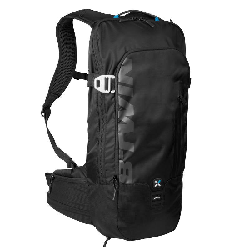 rockrider hydration pack