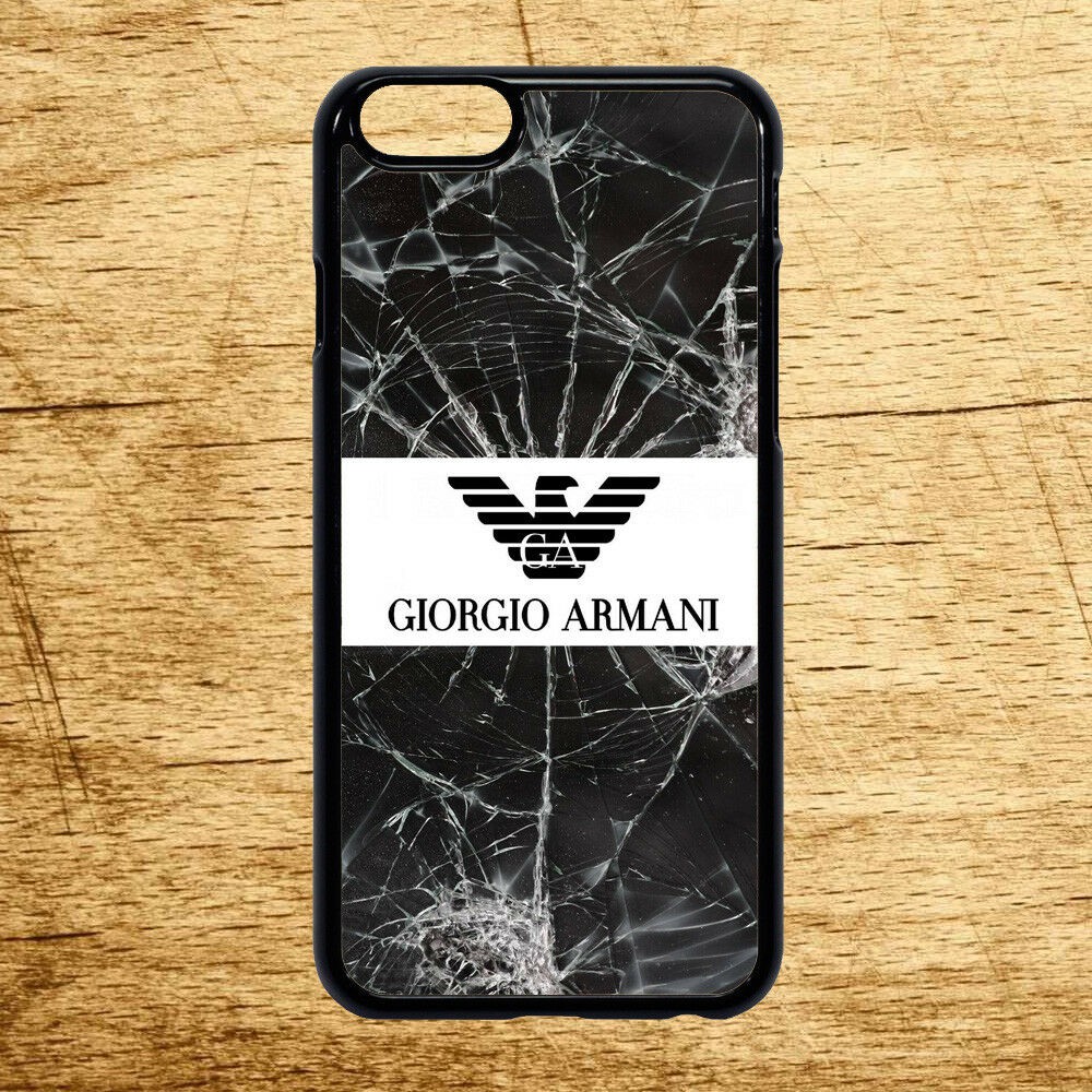 iphone 7 armani case
