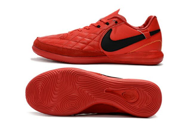 chuteira nike tiempox finale ic futsal