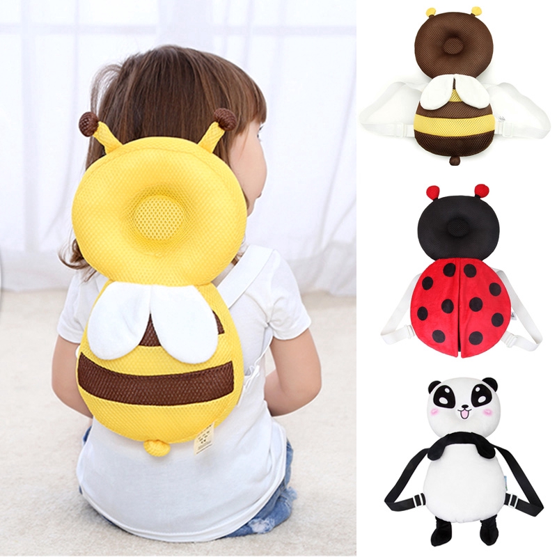 baby head support cushion