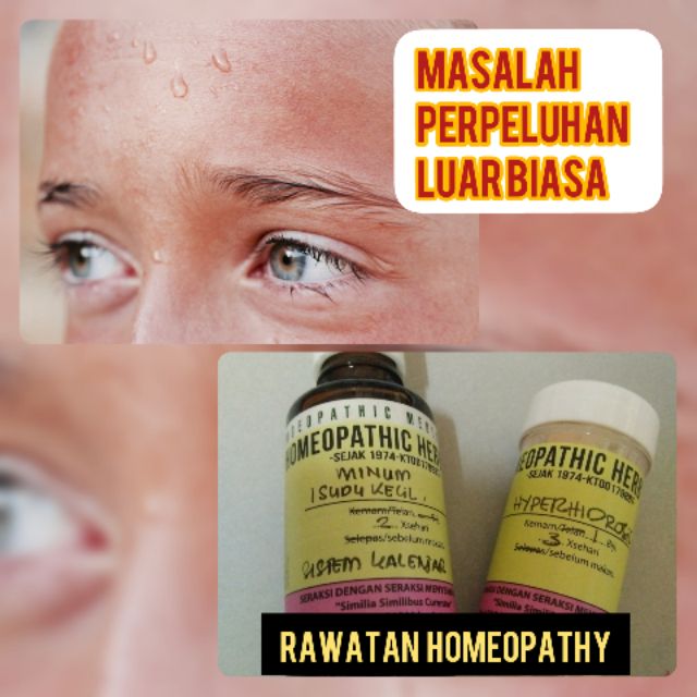 HOMEOPATHY HERB’2U, Online Shop | Shopee Malaysia