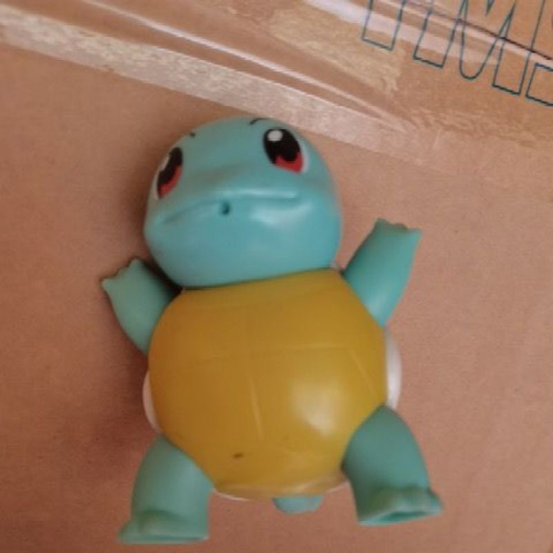 pokemon mcdonalds toys 1999