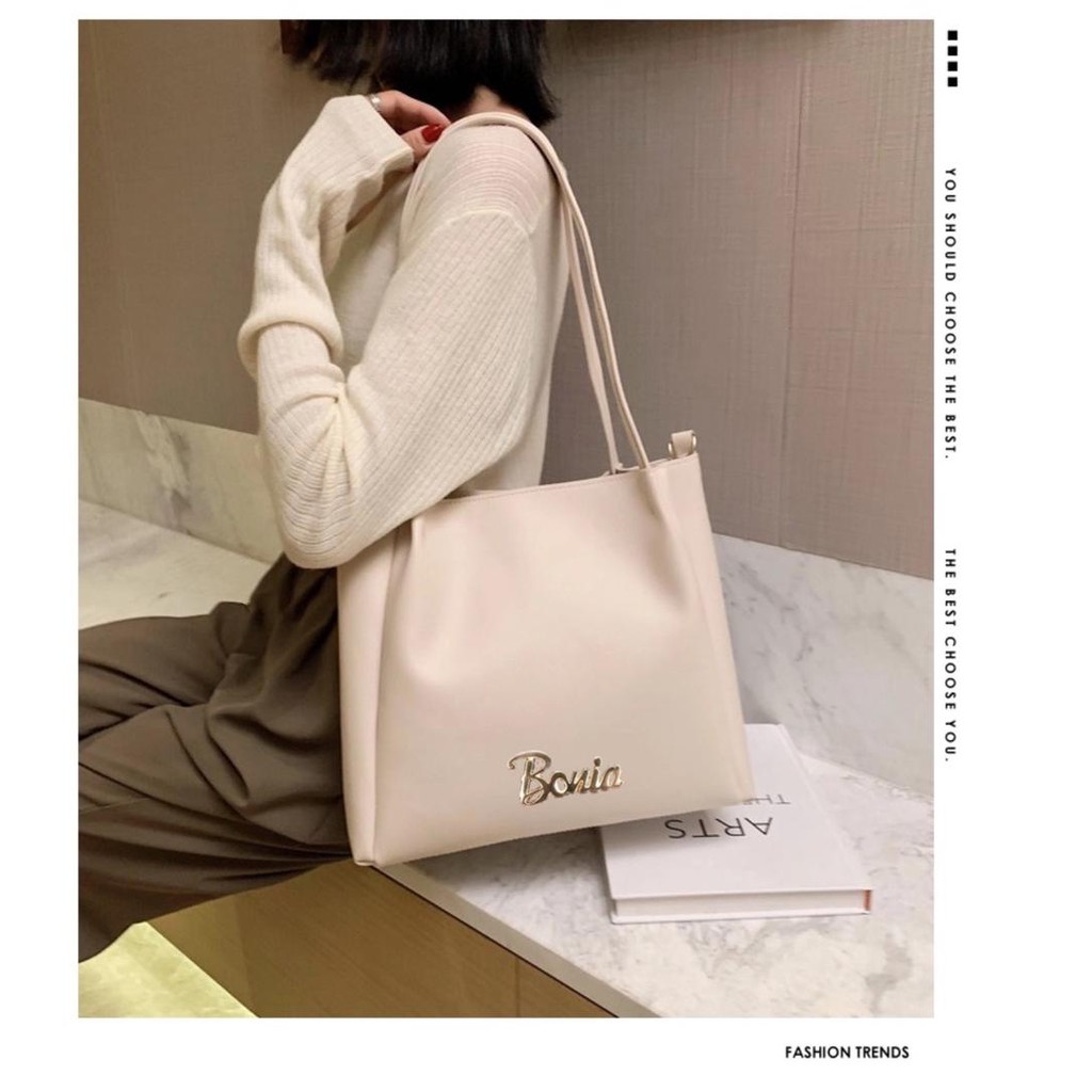 Buy Ready Stock Futurej Bn Woman Handbag Beg Tangan Bag Tote Pu Leather Shoulder Bag Handbag Bags Wanita Ladies Handbag Seetracker Malaysia