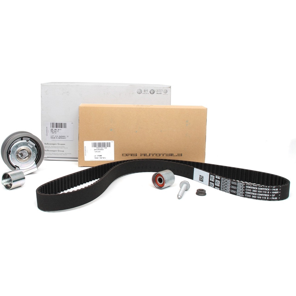 Genuine Volkswagen Golf V MK5 GTI EOS Passat B6 Scirocco R Golf VI R 2