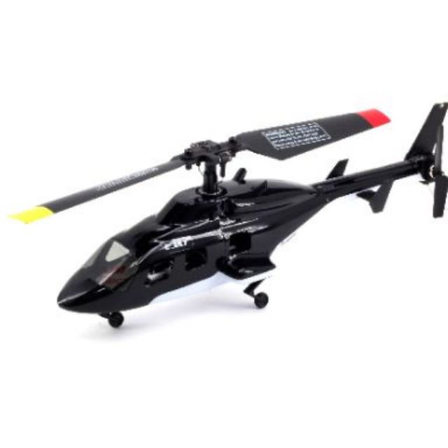 airwolf helicopter toy