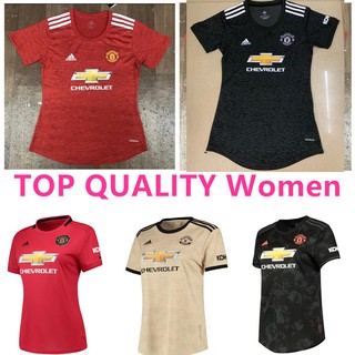 ladies man united top