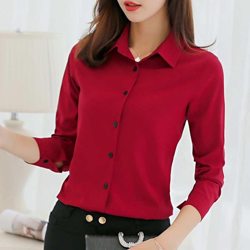 business attire shirts