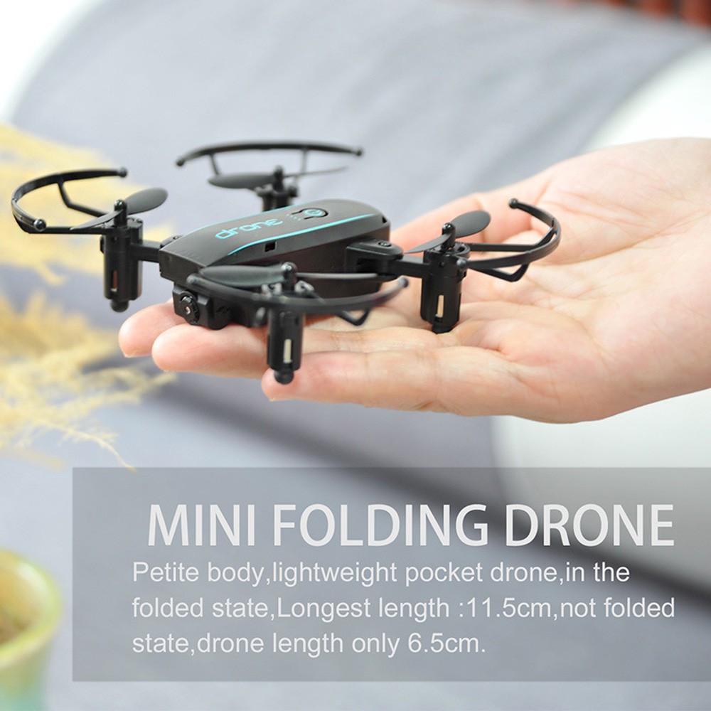 mini wifi drone