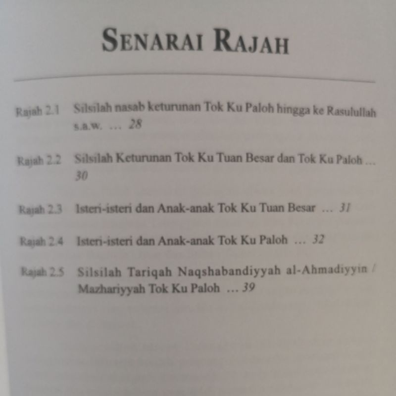 Buy Manhaj Kesufian Tok Ku Paloh Ustaz Zawawi Yusoff Ustaz Engku Ahmad Zaki Engku Alwi Seetracker Malaysia