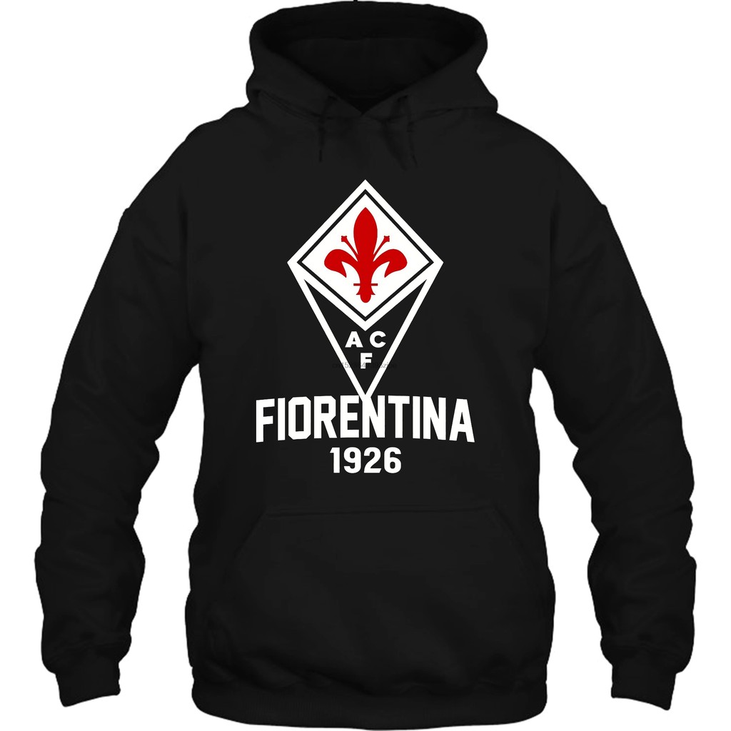 fiorentina hoodie