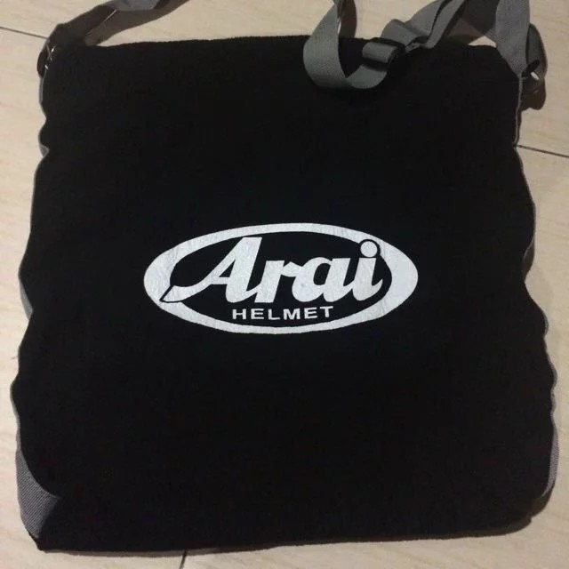 HELMET BAG WITH POCKET {READY STOCK} | Shopee Malaysia HELMET BAG WITH POCKET {READY STOCK} | Shopee Malaysia