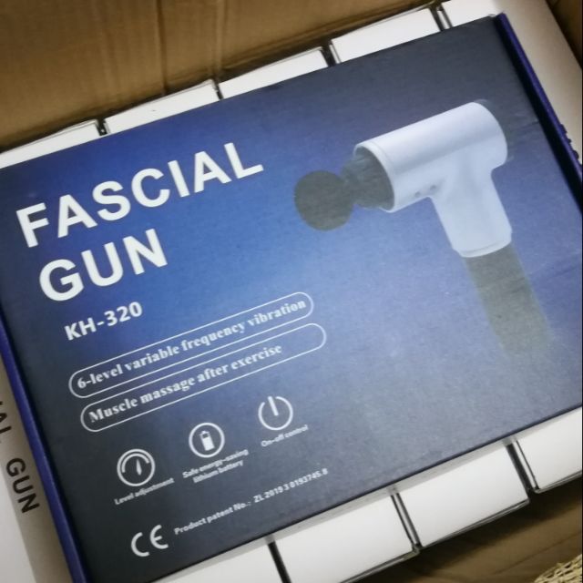 28+ Kh 320 Massage Gun Gif