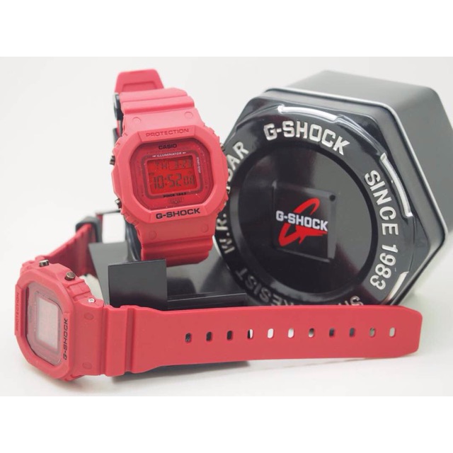 casio no 5208