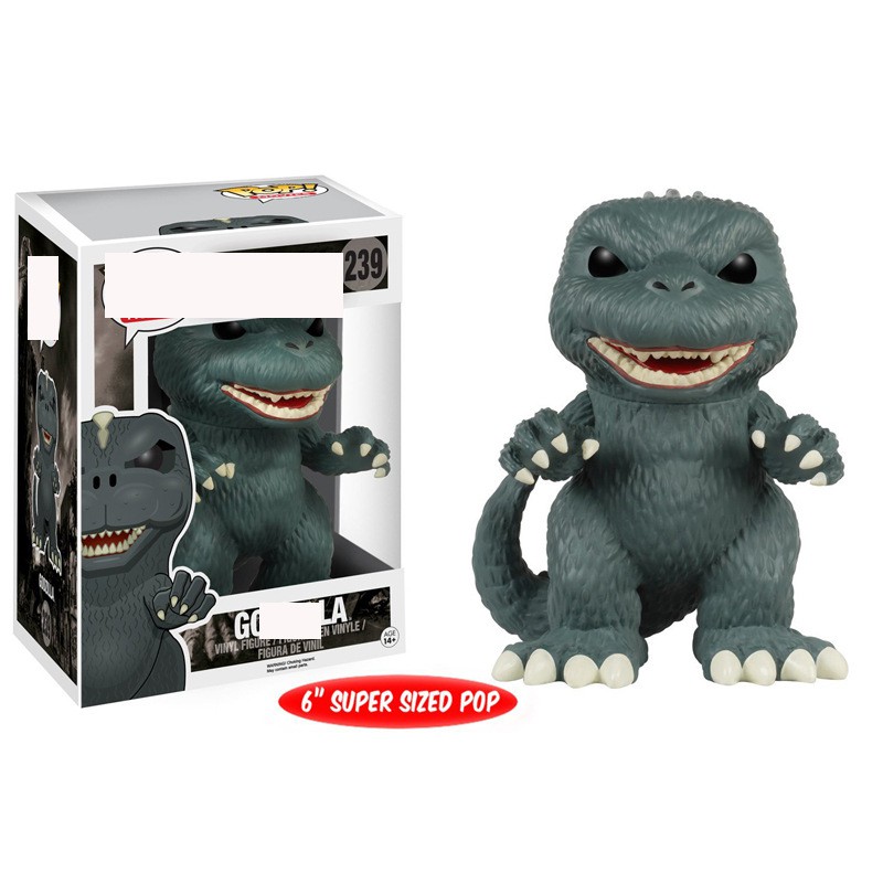 dinosaur pop figures
