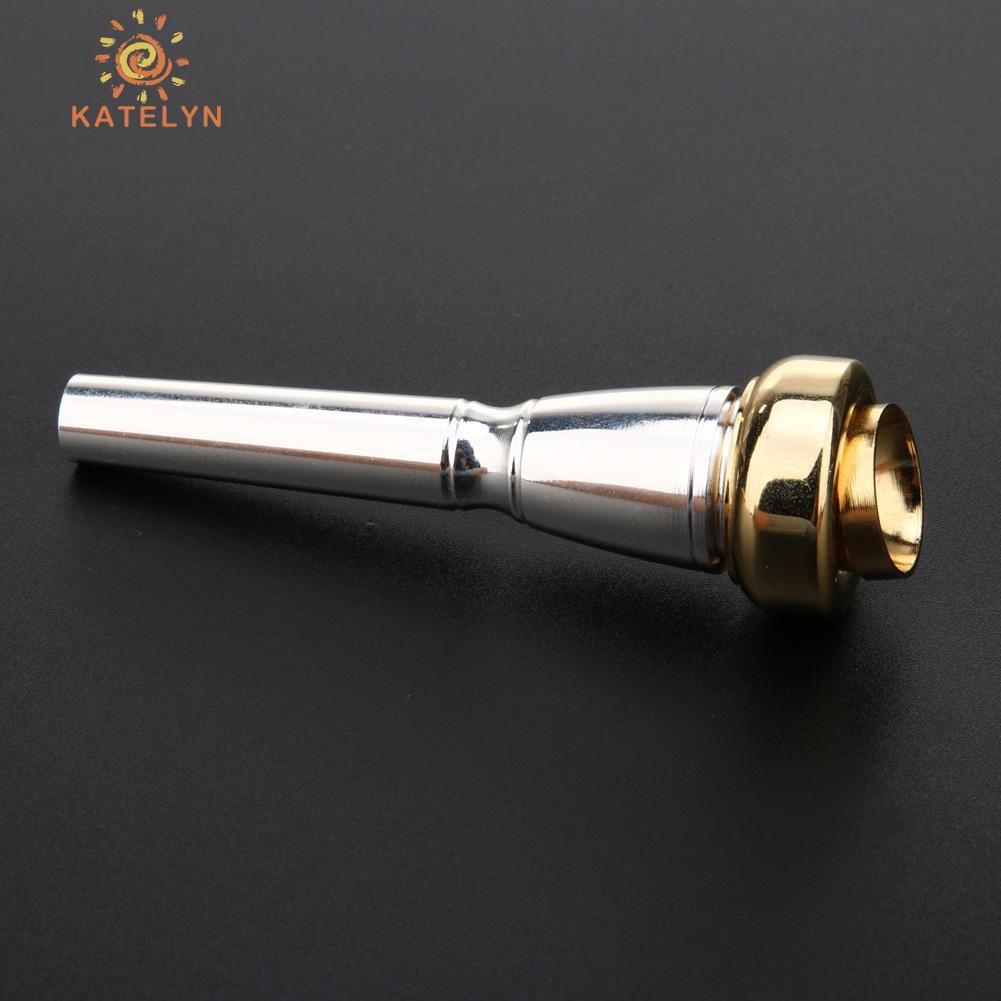 Outdoor♡ Trumpet Mouthpiece Gold Lacquer Trumpet Shopee Malaysia