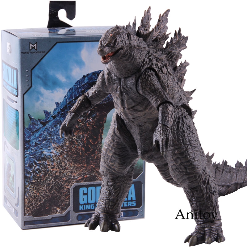 cheap godzilla figures