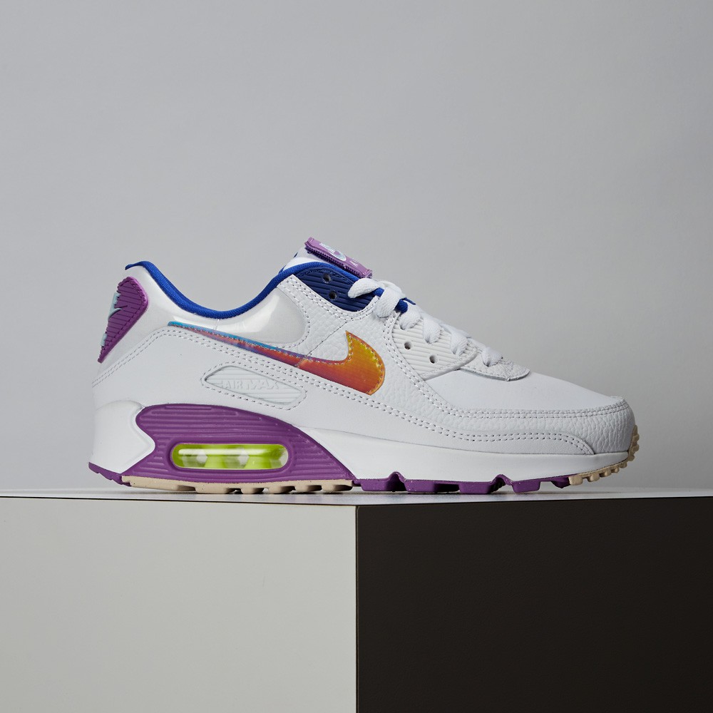 nike air max 90 se women's