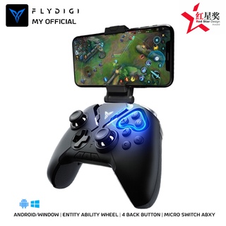 Flydigi Apex 2 Multi-Platform Controller Series 2 Android/PC