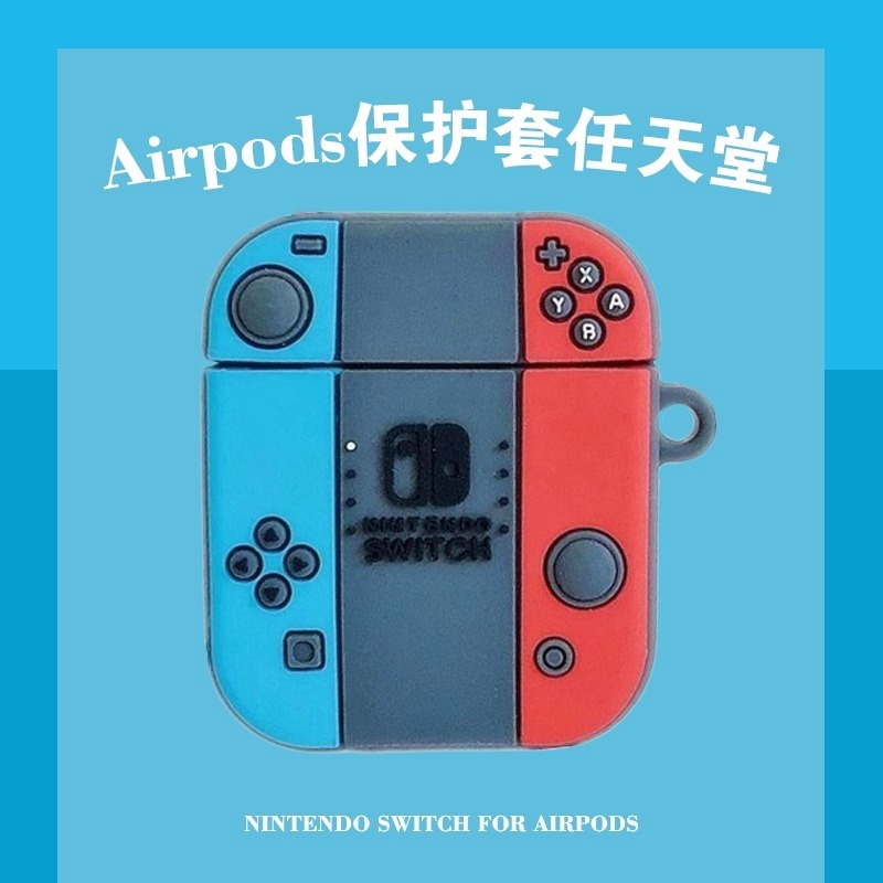 earpods switch