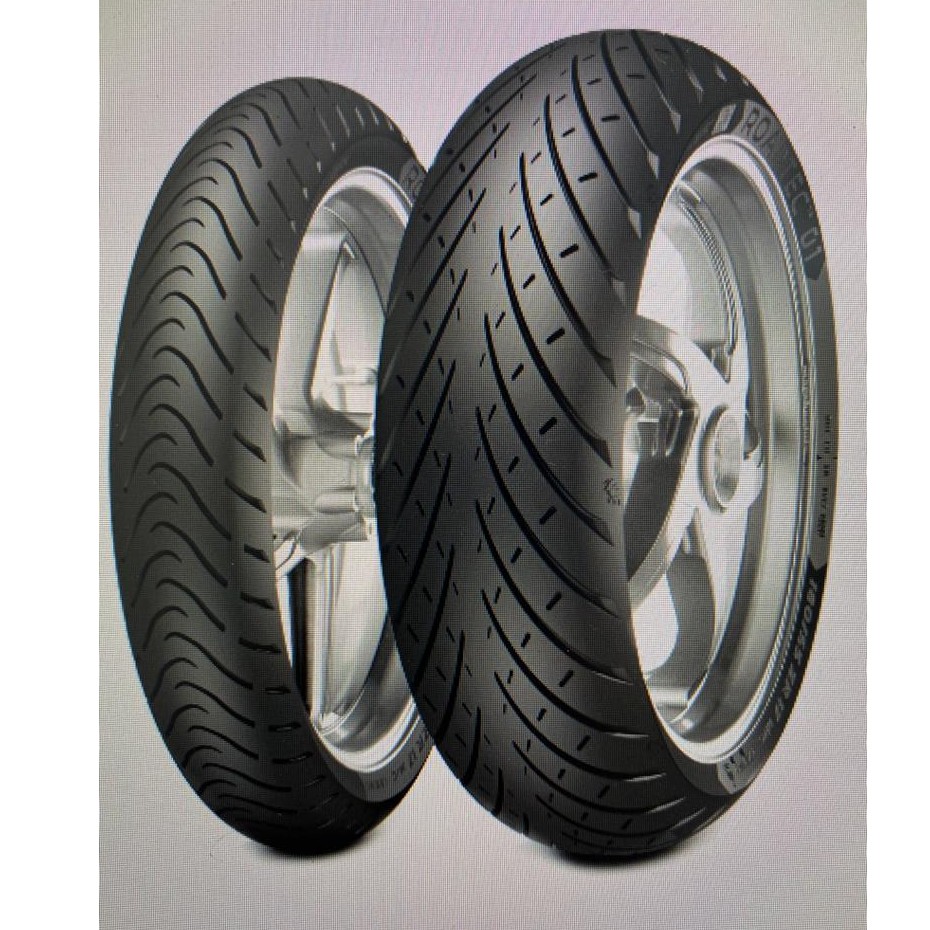 Metzeler roadtec 01 touring tire Shopee Malaysia