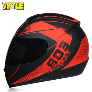 Full Face Helmet Prices And Promotions Oct 2021 Shopee Malaysia