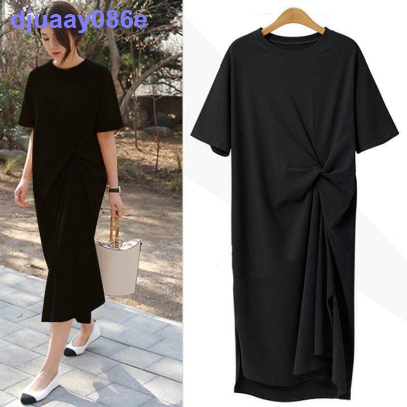 t shirt dress shopee