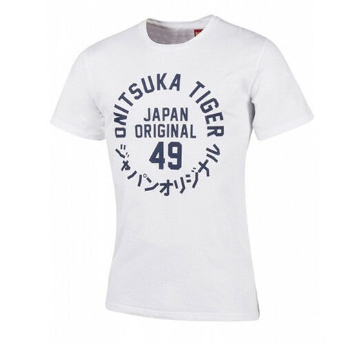 onitsuka tiger t shirt japan
