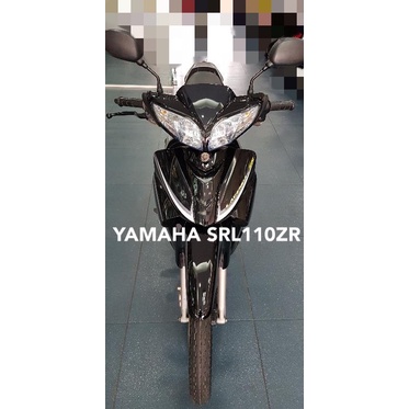 Buy Yamaha Lagenda Srl110zr Srlzr Body Cover Set Full Black With Sticker Hld Srl 110 Srl110z Srl110zr Coverset Full Hitam Seetracker Malaysia