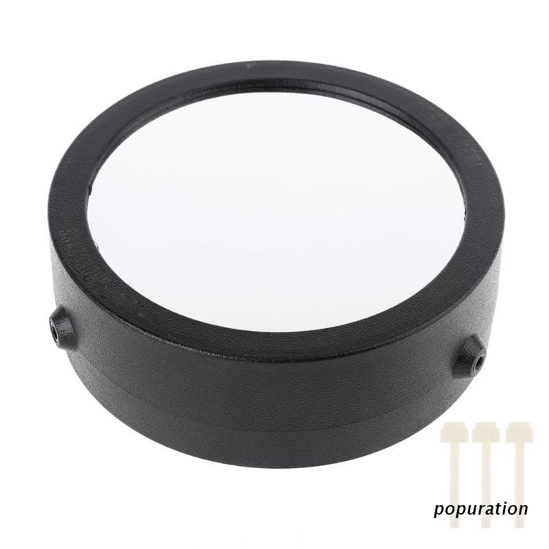 POP Solar Filter Bard Adjustable 60-90mm Telescope Solar Baader Filter Cover For 80EQ 70AZ 70EQ 90EQ 90AZ 60AZ With Box