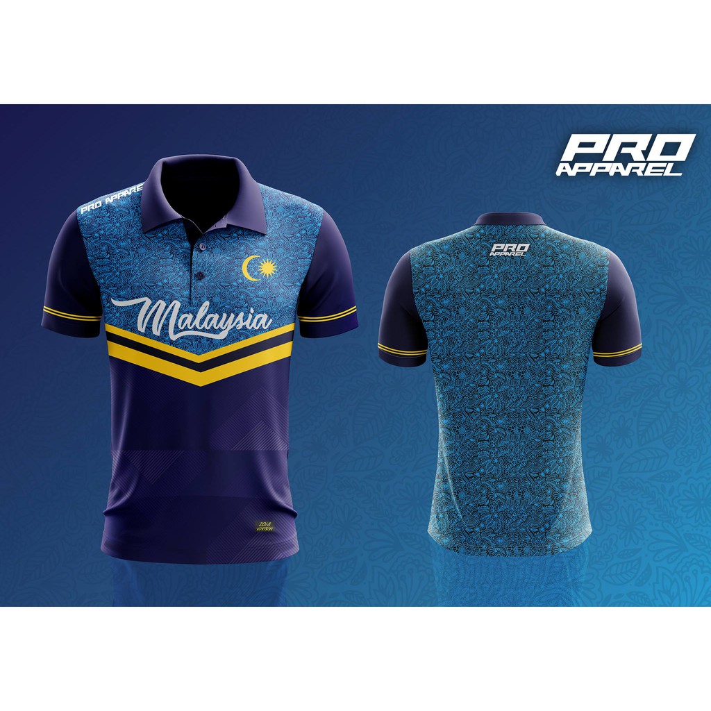 design baju sublimation