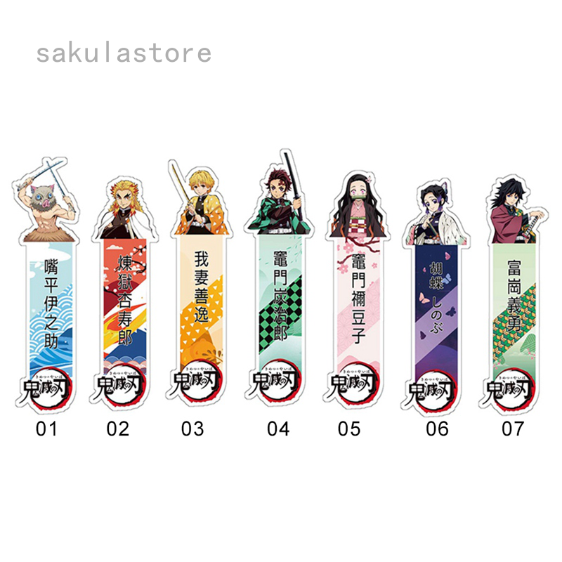 Collectibles &amp; Art 1Pc Demon Slayer Kimetsu No Yaiba Anime Memo Pad ...