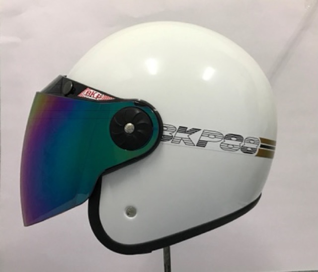helmet visor