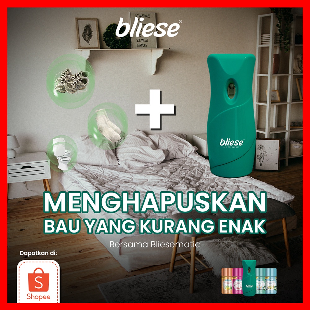 Buy Pewangi Room Fragrance Spray Rumah Bilik Air Freshener Home Living Penyegar Udara Ruangan Automatic Bliese Glade Ambipur Seetracker Malaysia