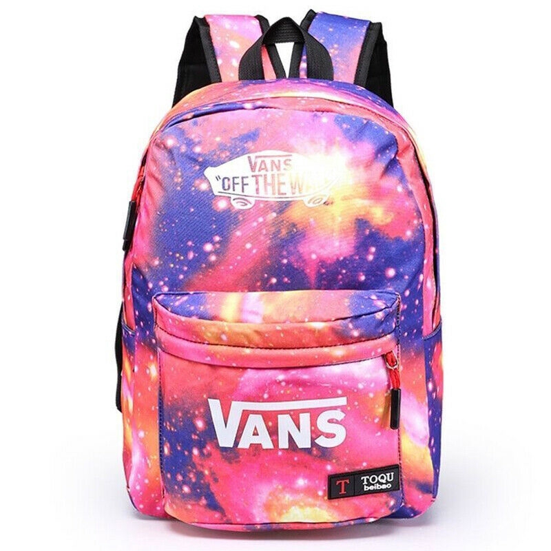 vans bag galaxy