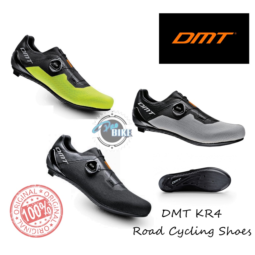DMT KR4 Cycling Shoes DMT KR4 Road bike shoes DMT KR4 Road Cycling