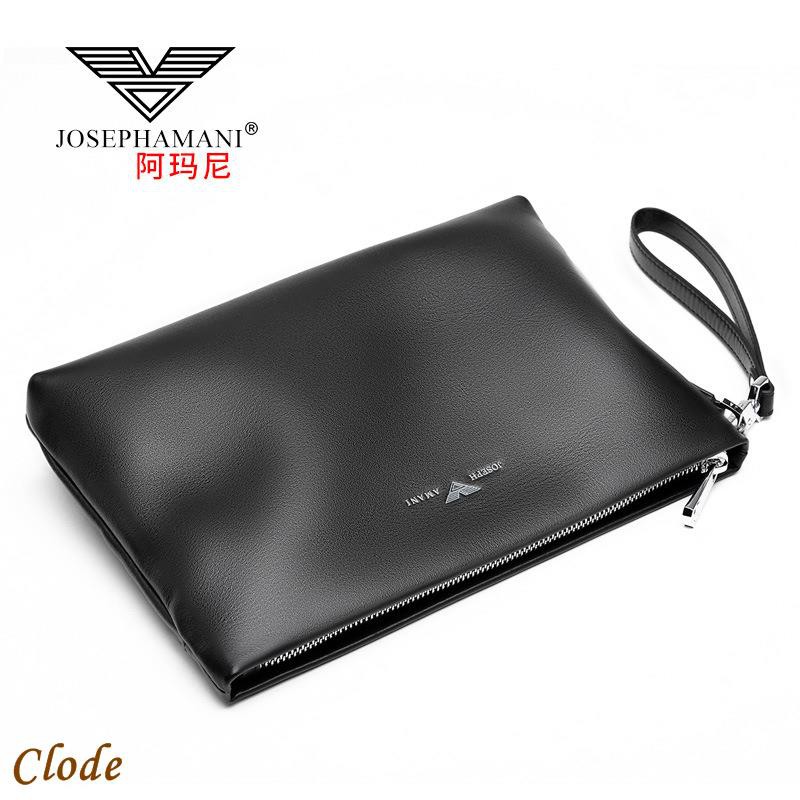 joseph armani wallet